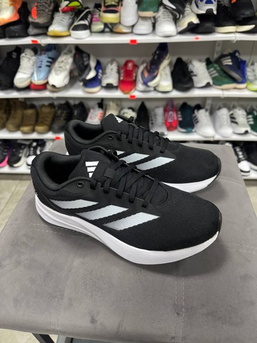 ОРИГІНАЛ 100% Кросівки Adidas Duramo Rc W ID2709 43