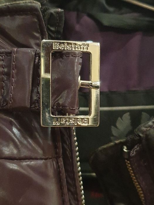 Куртка Belstaff Silver Label 85 Anniversary Collection Original