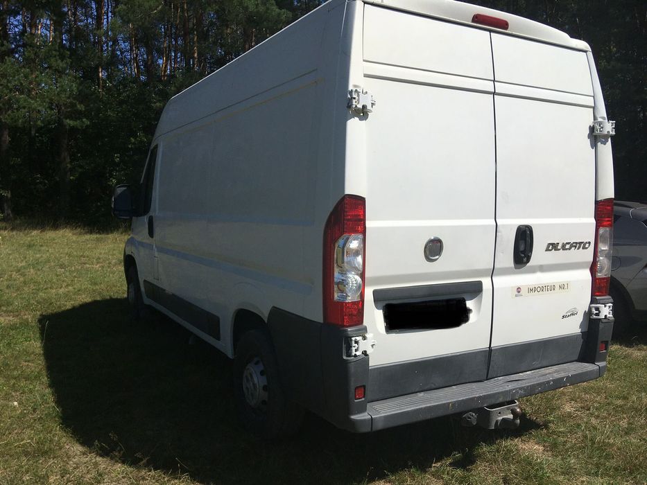 Wynajem busa / bus dostawczego/Wypożyczalnia samochodów