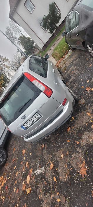 Ford Focus C-Max 2007 rok