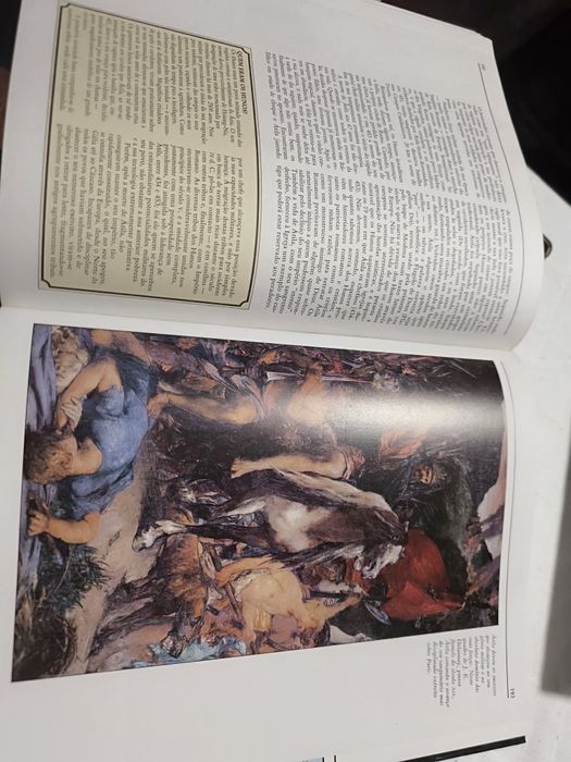 Livro - Ao encontro do passado