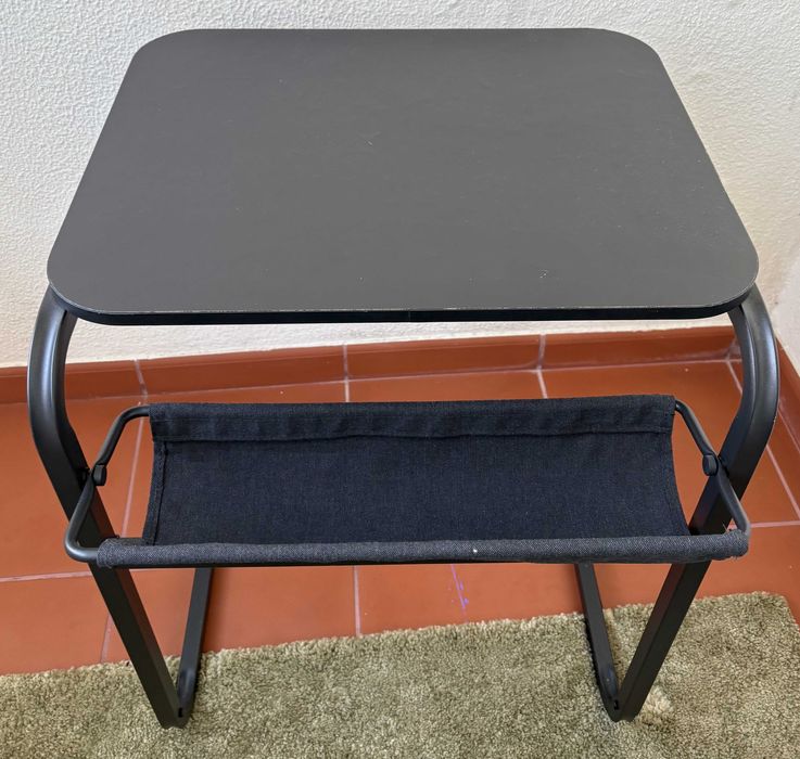 Mesa de apoio OLSERÖD - Ikea - Como Nova