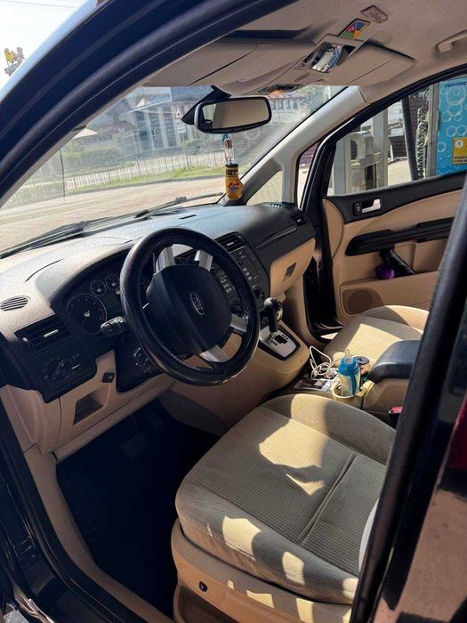 Продам Ford C-Max