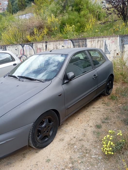Vendo fiat bravo — photo 5