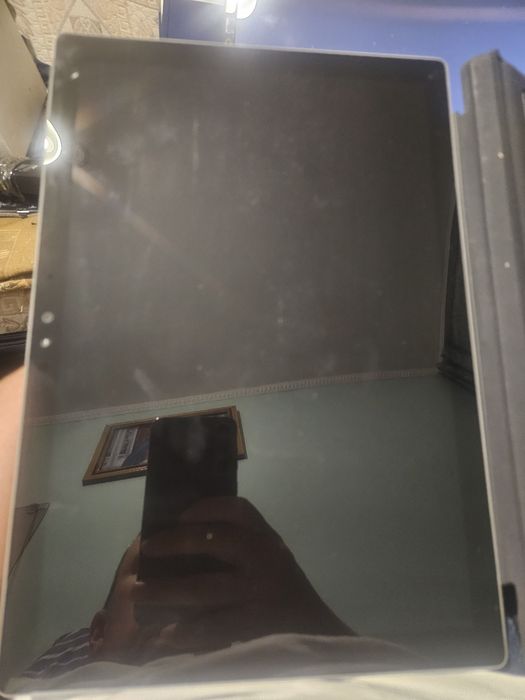 планшет microsoft surface pro 4 12.3" 1724