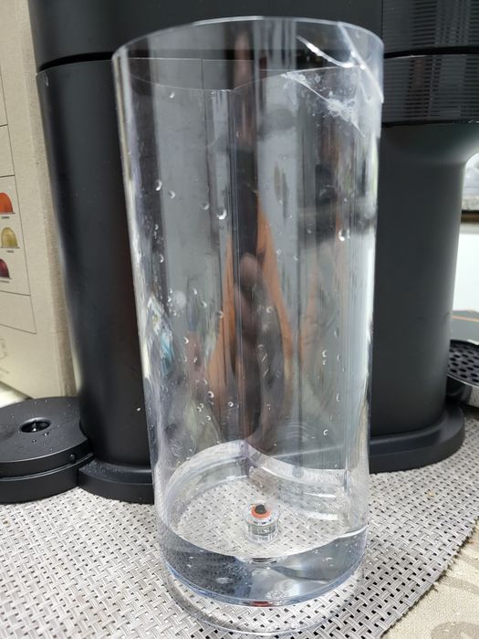 Maquina nespresso vertuo next