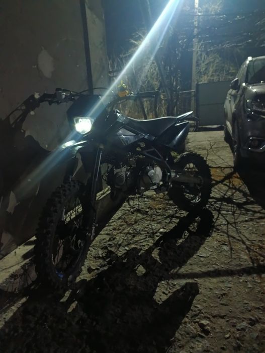 Kovi pit 150 2023