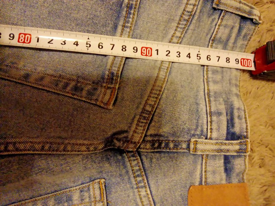 Jeans spodnie rozm 32
