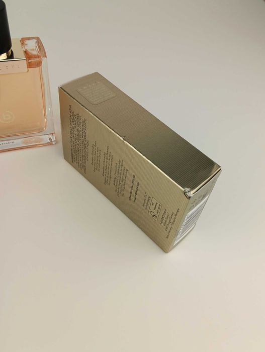 NOWA Bugatti Bella Donna Gold woda perfumowana dla kobiet 60 ml