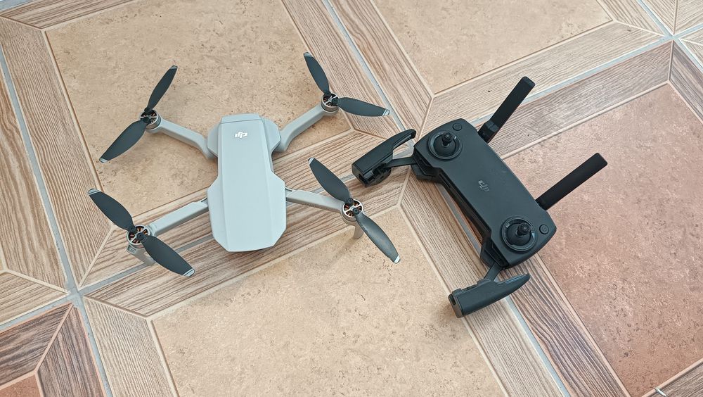 Дрон DJI Mavic Mini