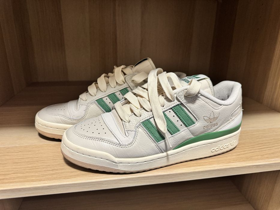 Adidas forum low 45 i 1/3