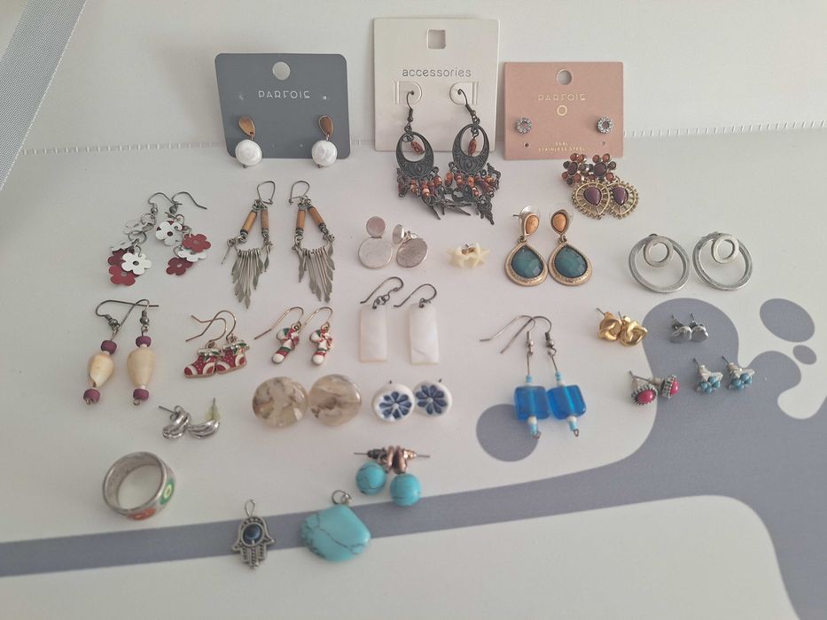 Anel giratório de meditação / anti-stress