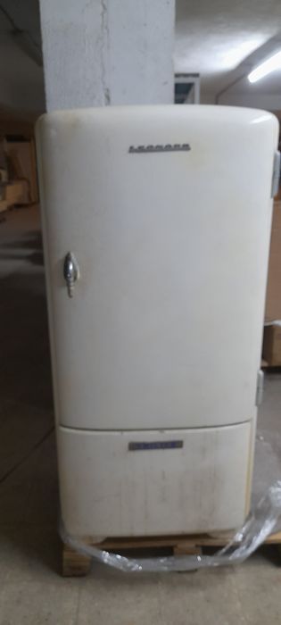 Frigorífico Philips