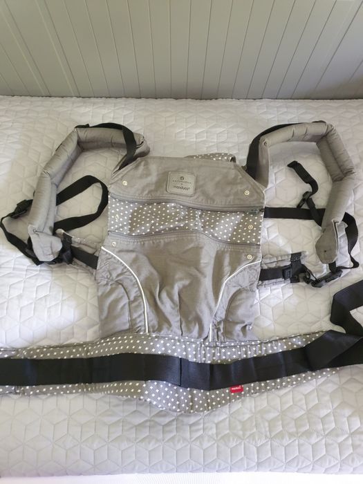 Nosidło Manduca ergonomiczne