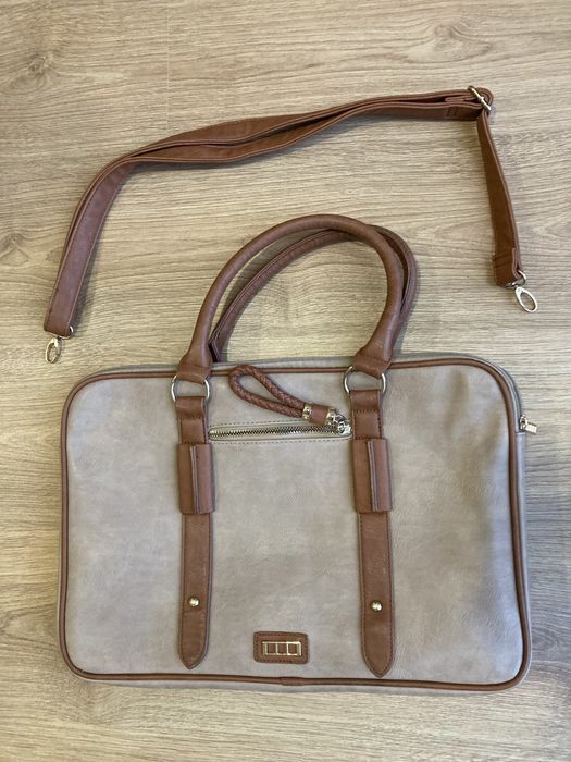 Mala/carteira computador