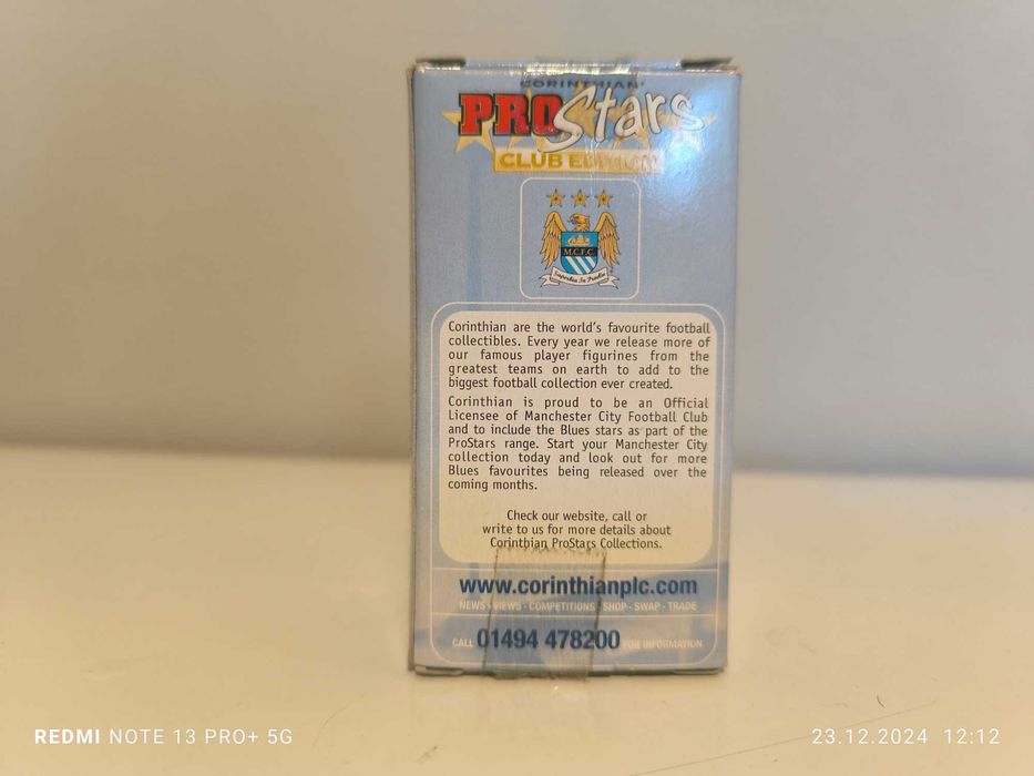 Figurka Pro Stars Jihai