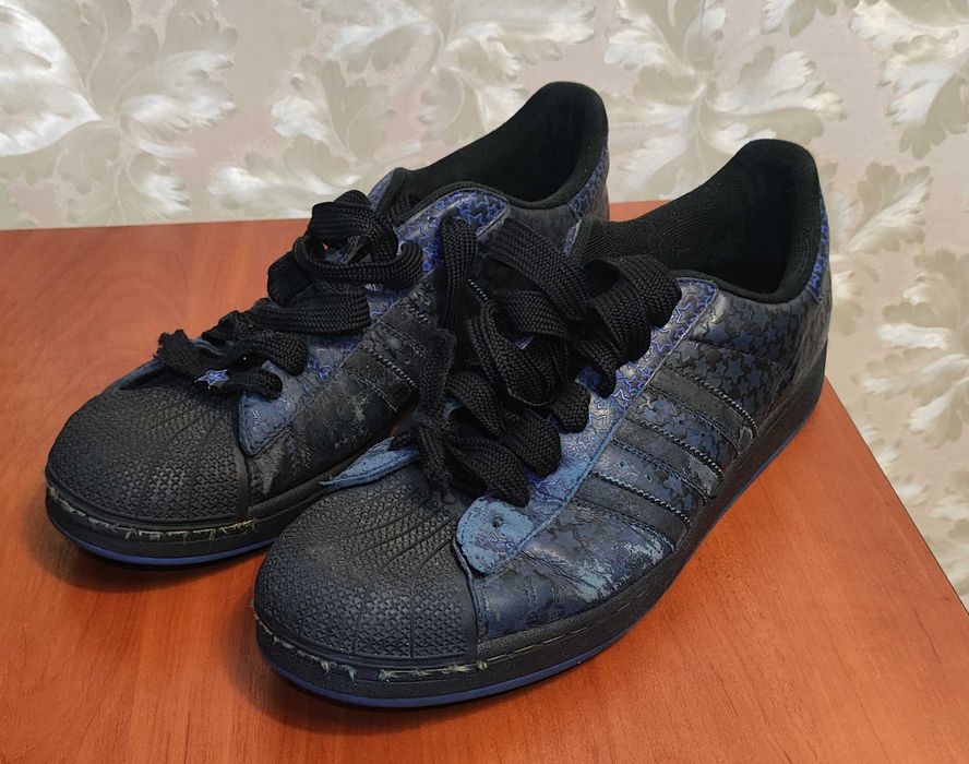 adidas Superstar II Stars - JD Exclusive