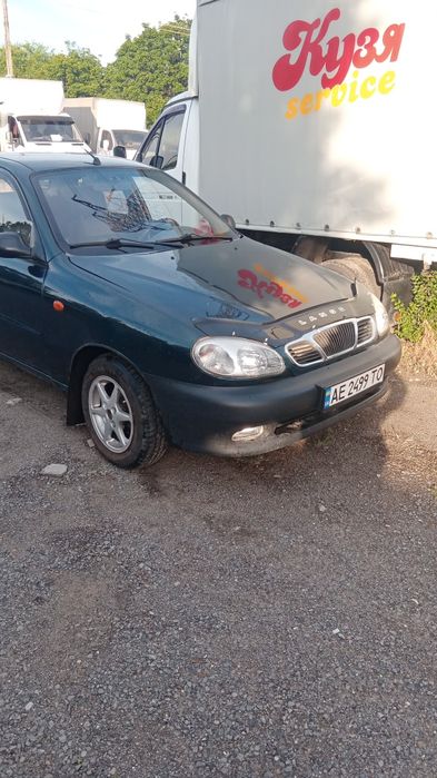 Продам Деу Сенс 1.3