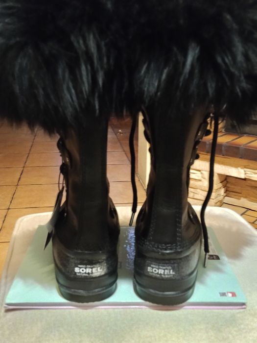Buty  damskie Sorel 36 Nowe