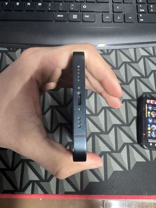 iPhone 14 Midnight - 128GB