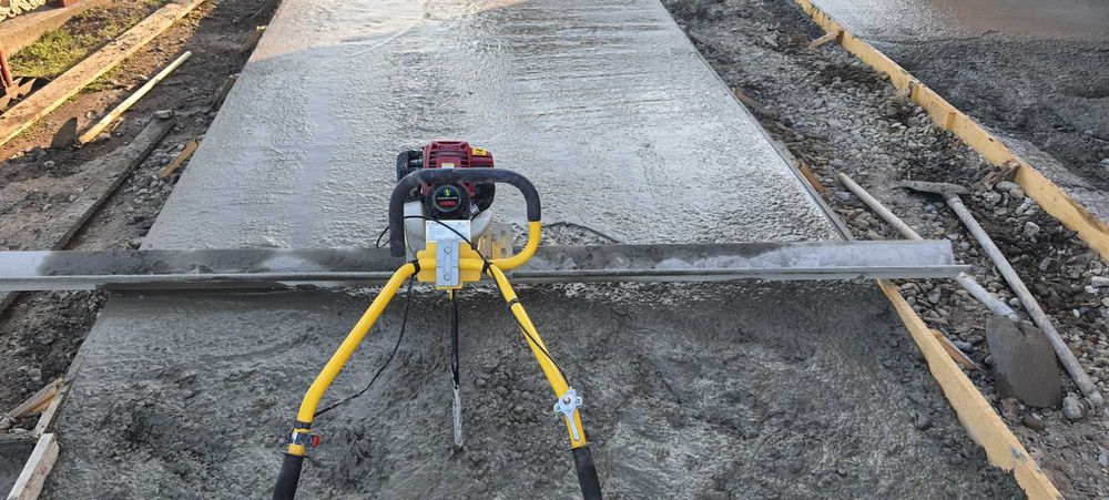 Продам Вібро рейка