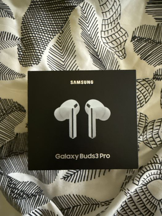 Samsung Galaxy Buds 3 Pro