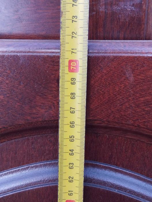 Portas de Armário Cozinha