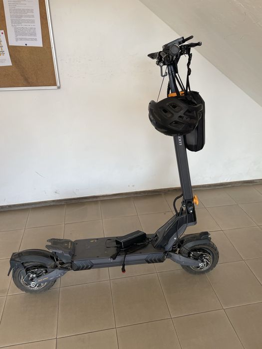 Trotinete eletricá AUSOM L2 dual motor