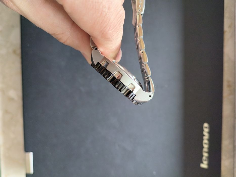 Zegarek mechaniczny Heimdallr