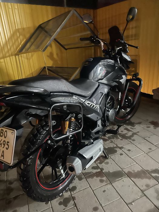 Lifan cityr 200 2025 (не geon,kovi,spark,forte,mustang,loncin,voge,shineray)