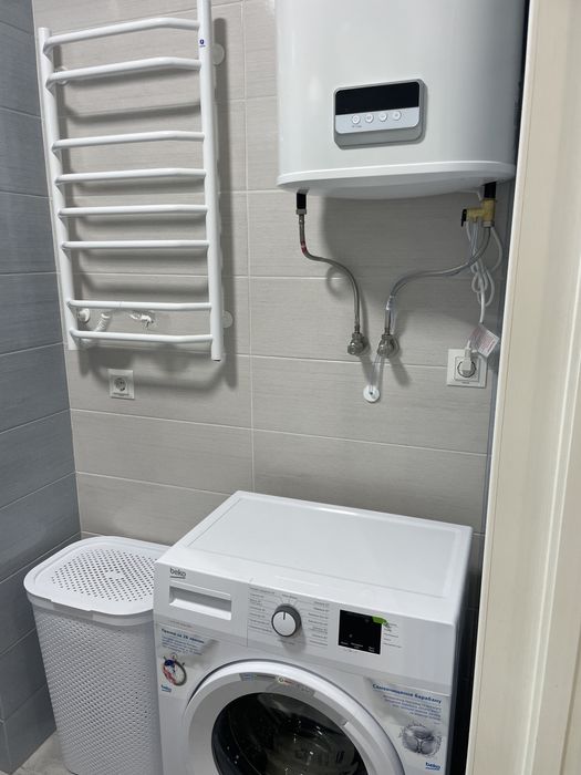 Оренда однокімнатноії квартири від власника (готова до перегляду)