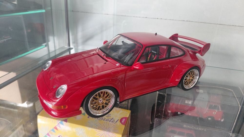Miniaturas escala 1.18