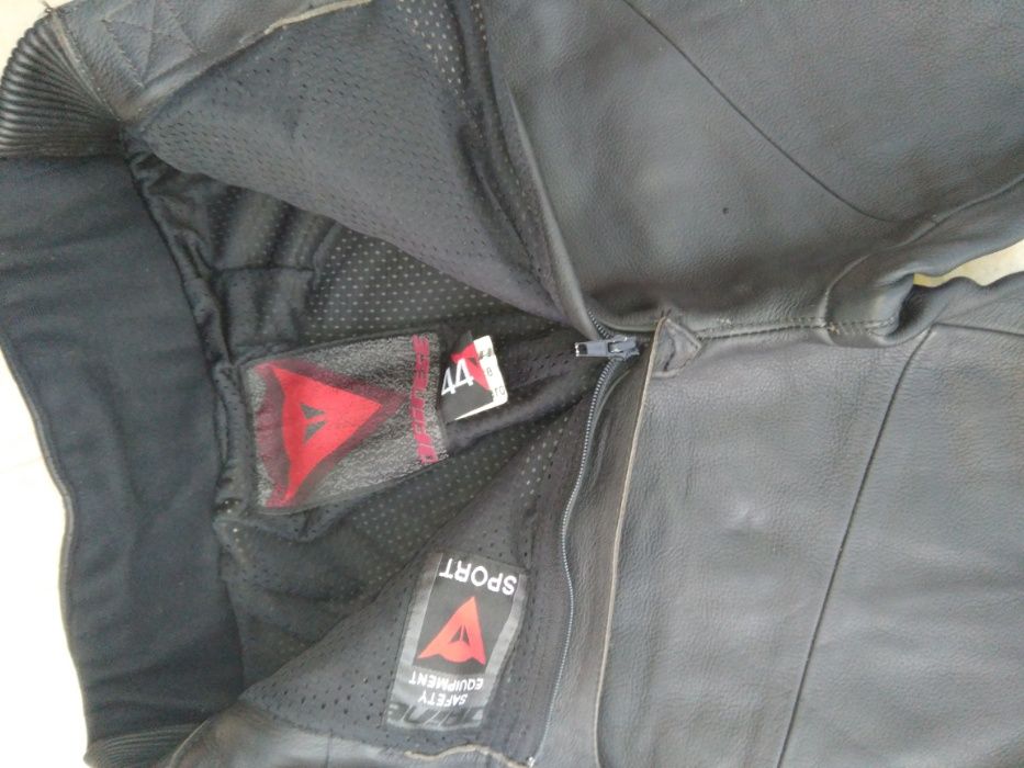 Calças - Dainese Moto