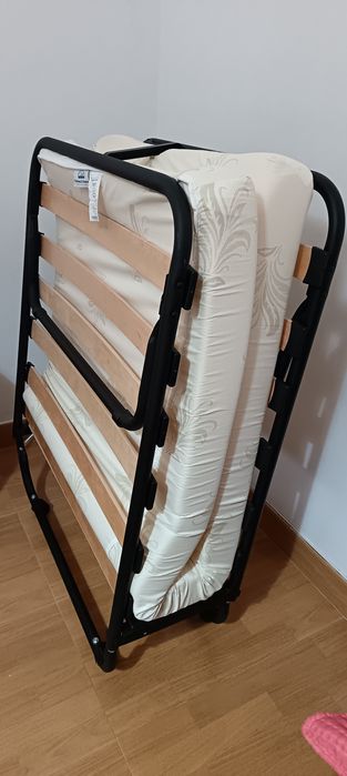 Vendo camas individuais