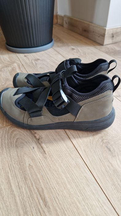 Keen buty sandały roz.42 jak nowe