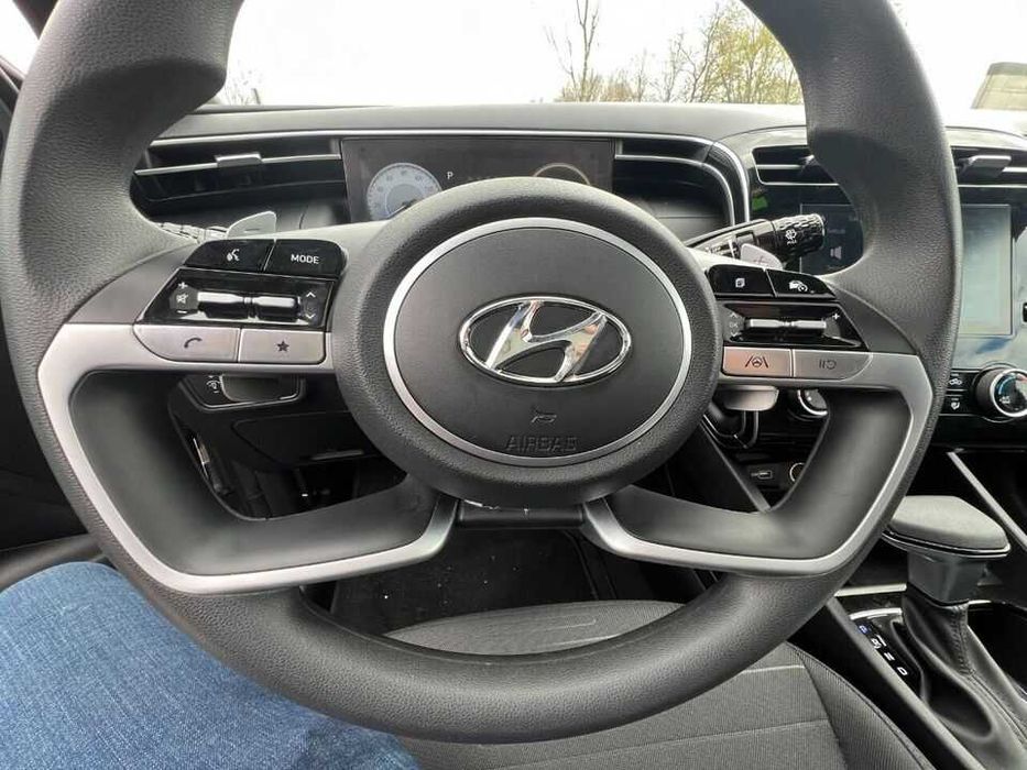 2023 Hyundai Santa Cruz Night AWD