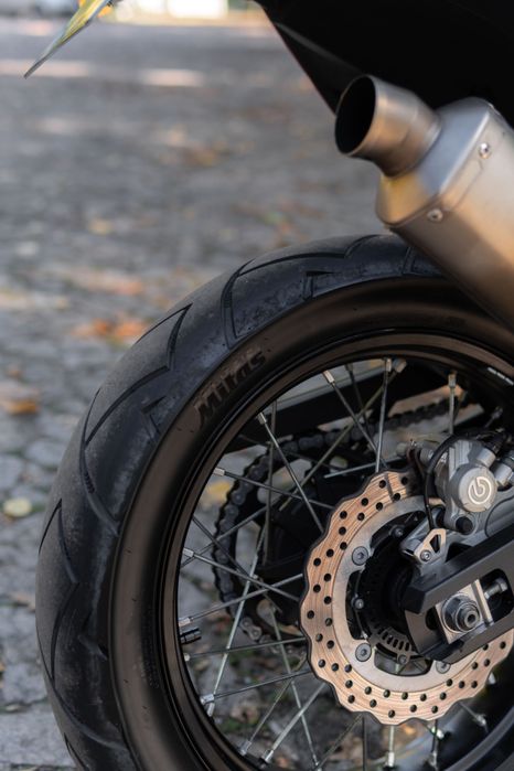 2021 YAMAHA TENERE 700