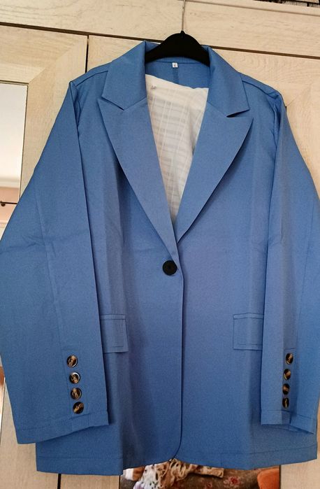 Garnitur damski letni XL