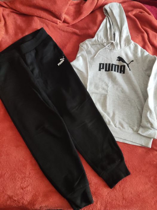 Спортивний костюм фірми Puma