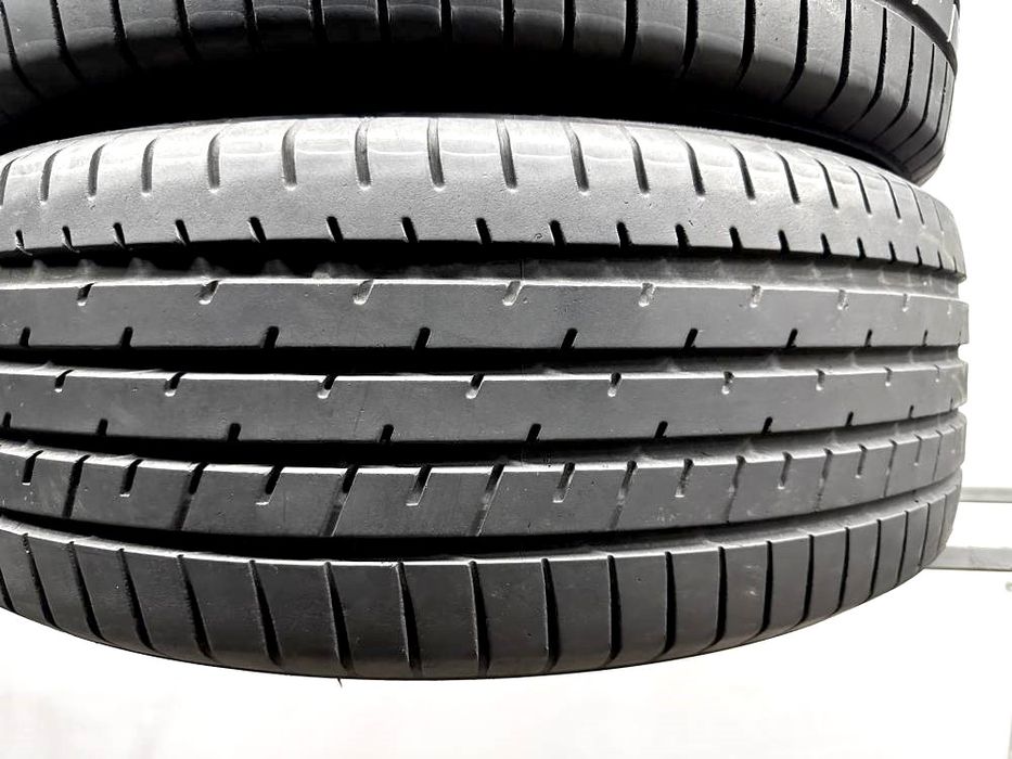 4шт літо 225/55/R19 Toyo Proxes R36