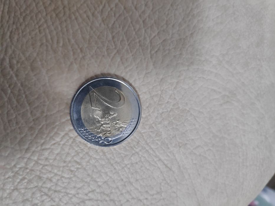 Moedas de coleção e medalha