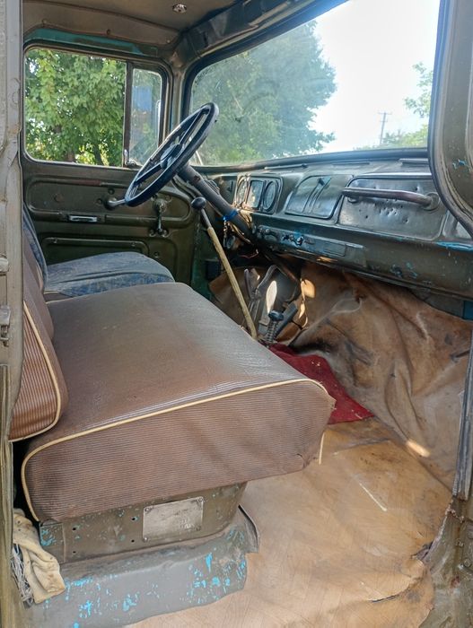 Продам ЗІЛ ммз 554м, д 240