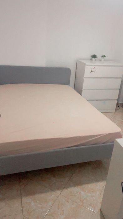 Alugo quarto zona pontinha