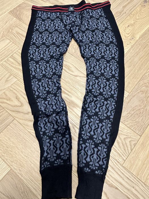 Janus merino bielizna termoaktywna junior unisex
