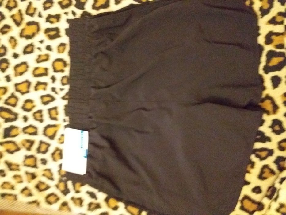 Szorty treningowe energetics 38