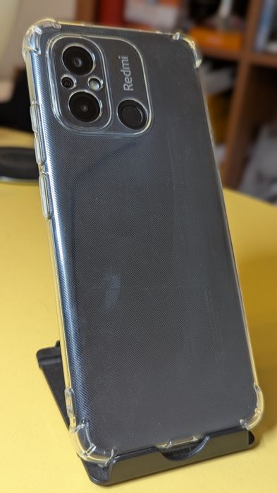 Telemóvel Redmi 12c