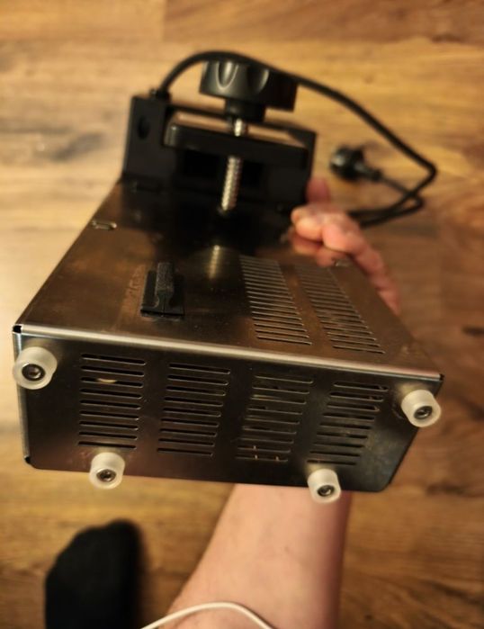 Cyrkulator sues vide do 40l