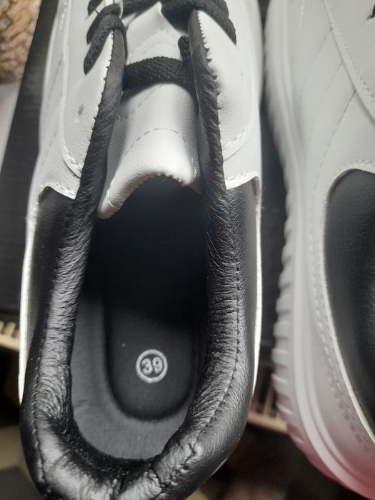 Nowe buty sportowe adidasy roz 39