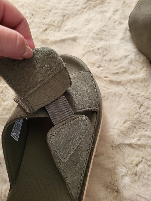 Жіночі шльопанці Ugg.Оригінал.