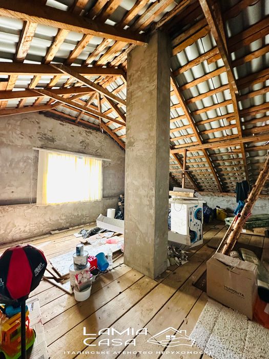 Продаж 2 поверхового будинку В. Кучурів